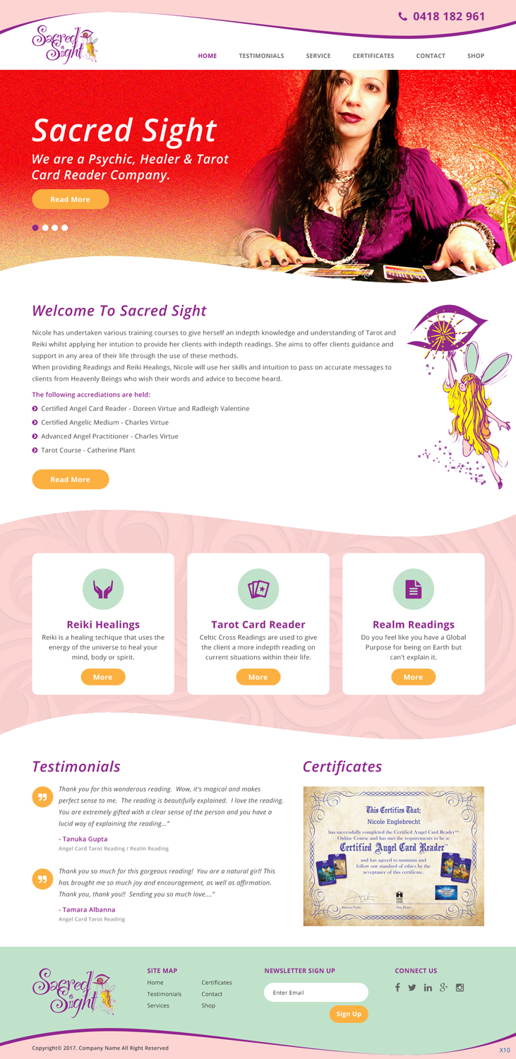 Diseño Web por pb para este proyecto | Diseño #13908302