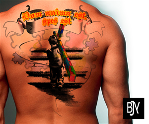 Artwork or Illustration or Graphic needed | Diseño Gráfico por BJY