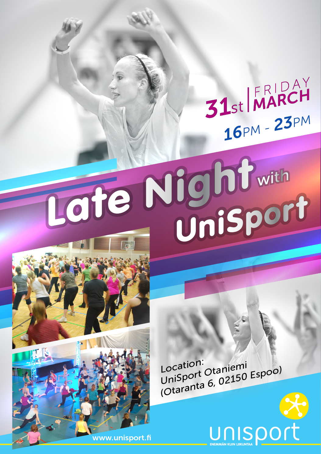 Poster Design by Akshar Shailesh for this project | Design #13845901