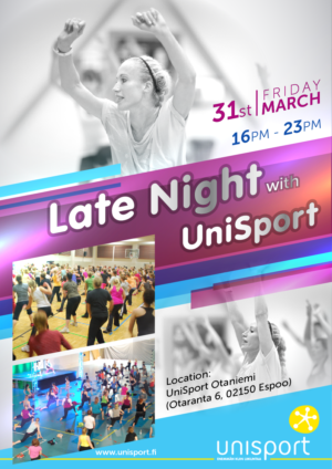 Poster Design by Akshar Shailesh