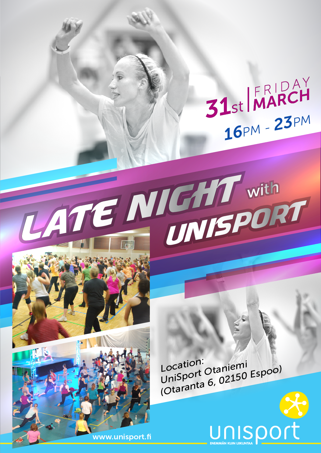 Poster Design by Akshar Shailesh for this project | Design #13845902