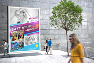 Poster Design by Akshar Shailesh for this project | Design #13845992