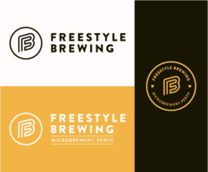 Logo Design by Circle Skyy
