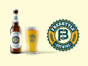 Logo Design by FRESTI for this project | Design #13848988