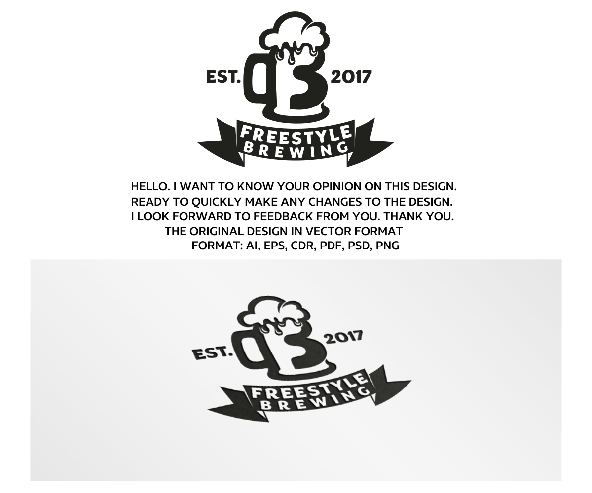 Logo Design by artsterdam for this project | Design #13846488