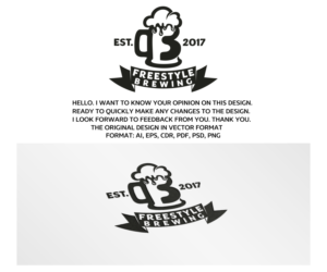 Logo Design by artsterdam for this project | Design: #13846488