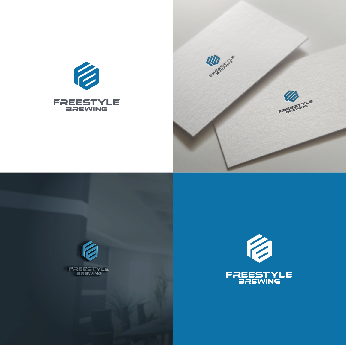 Logo Design by jenggot_merah_ for this project | Design #13929302