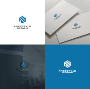 Logo Design by jenggot_merah_ for this project | Design: #13929302