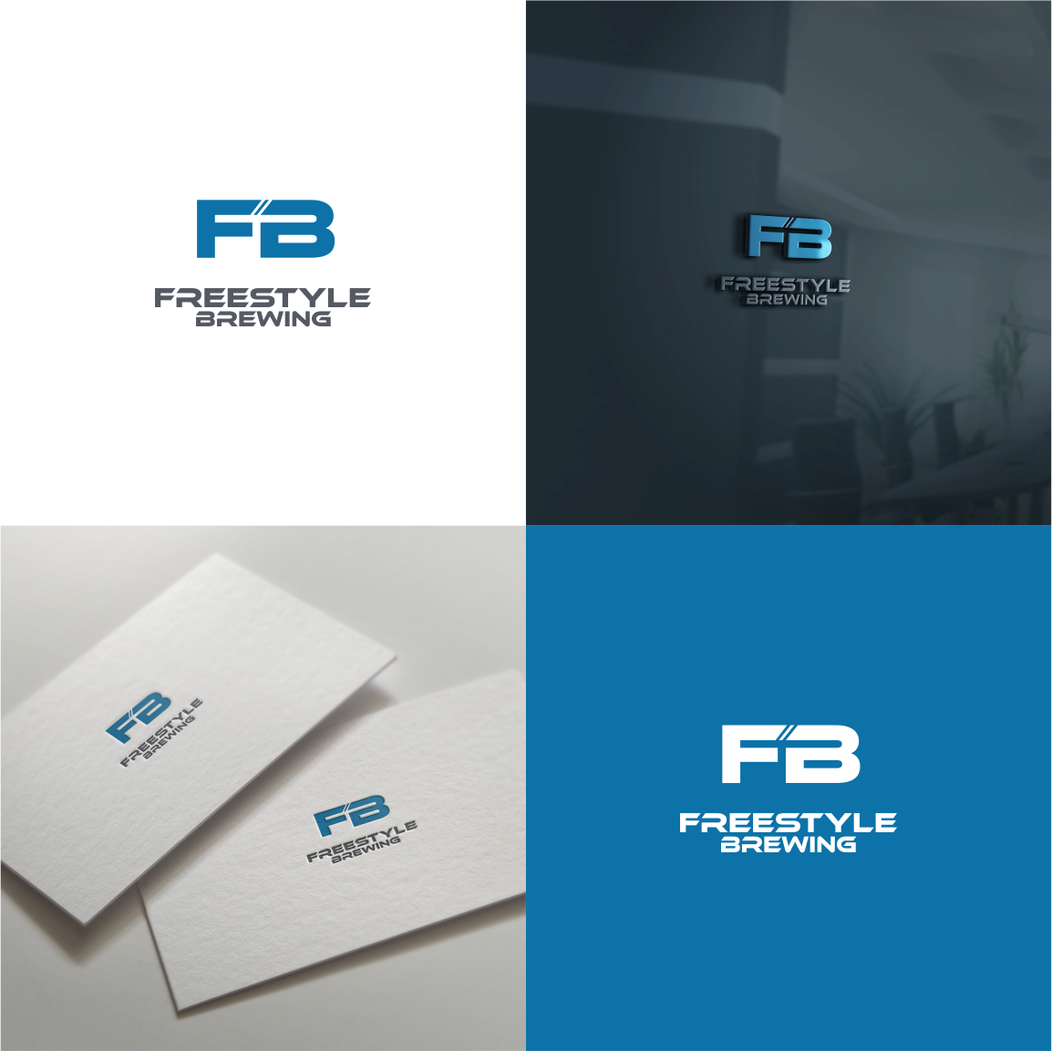 Logo-Design von jenggot_merah_ für dieses Projekt | Design #13929304