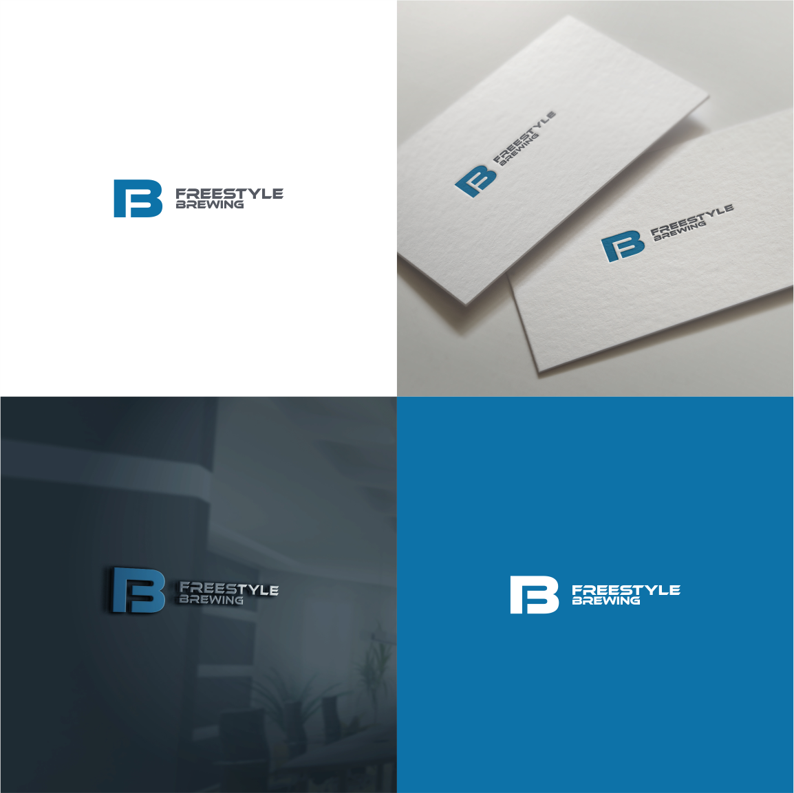 Logo-Design von jenggot_merah_ für dieses Projekt | Design #13929305