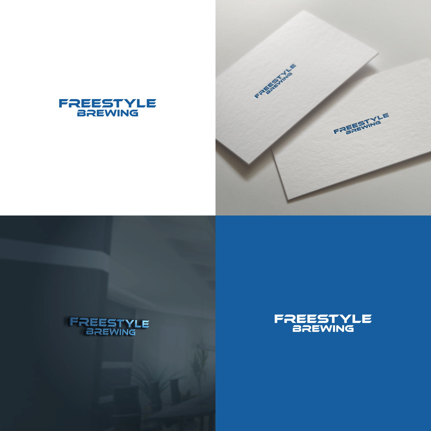 Logo Design by jenggot_merah_ for this project | Design #13929306