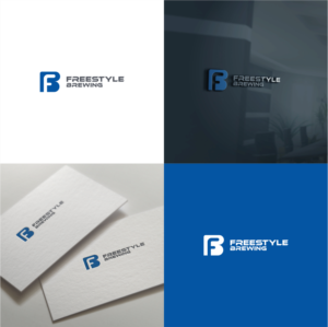 Logo Design by jenggot_merah_ for this project | Design: #13929307