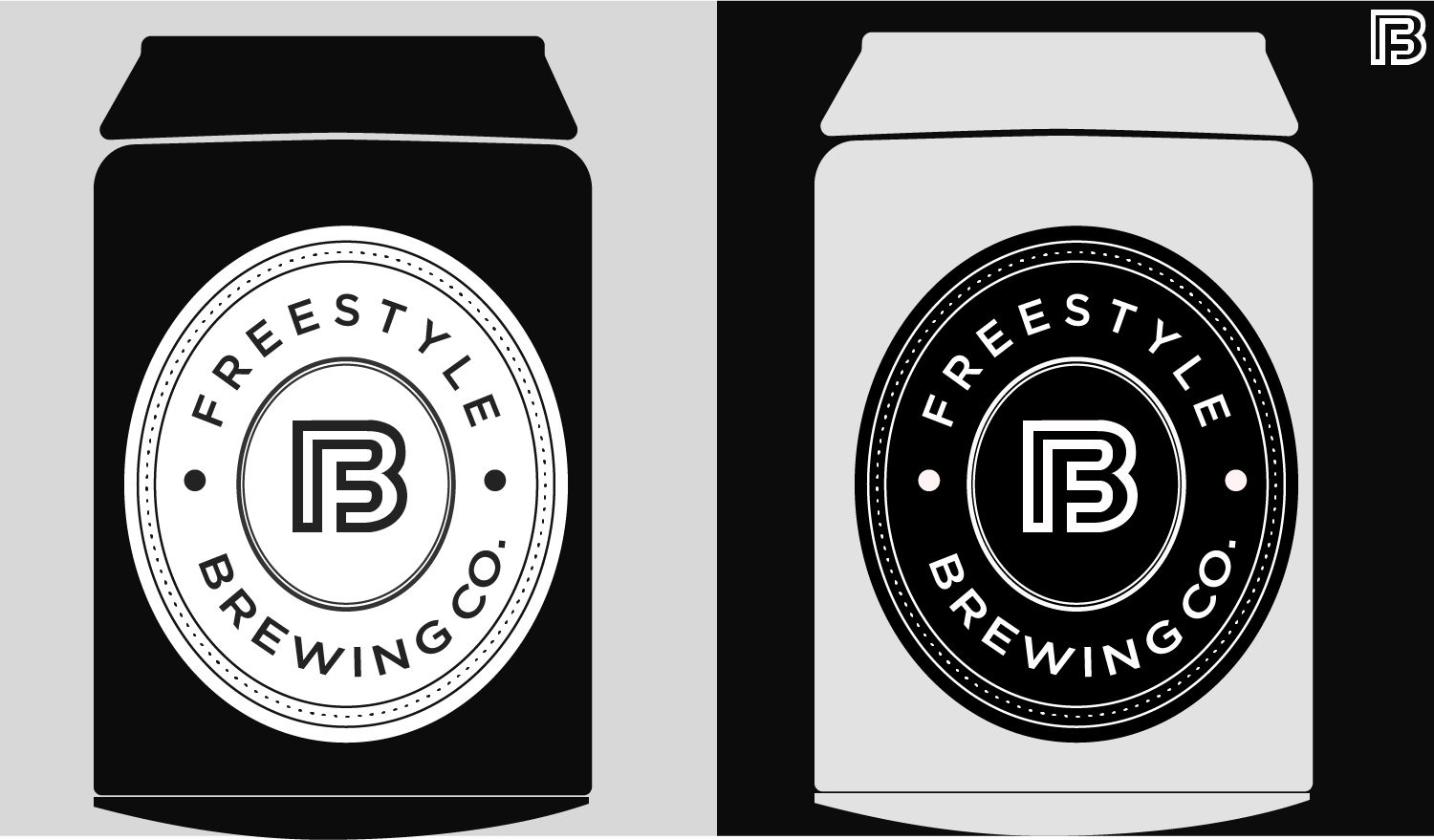 Logo Design by kennethryandy for this project | Design #13910716