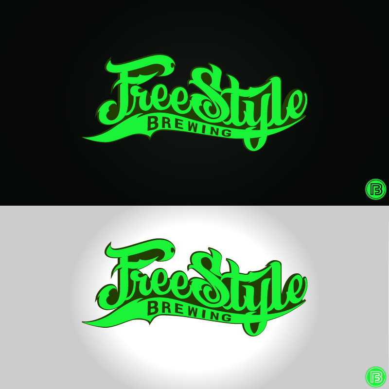 Logo Design by kennethryandy for this project | Design #13932809