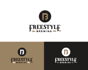 Logo Design by AlexMorisseau for this project | Design: #13869251