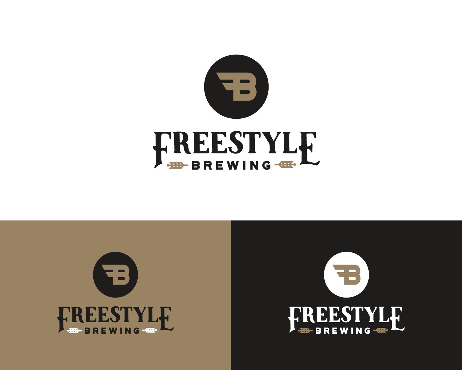 Logo Design by AlexMorisseau for this project | Design #13869252