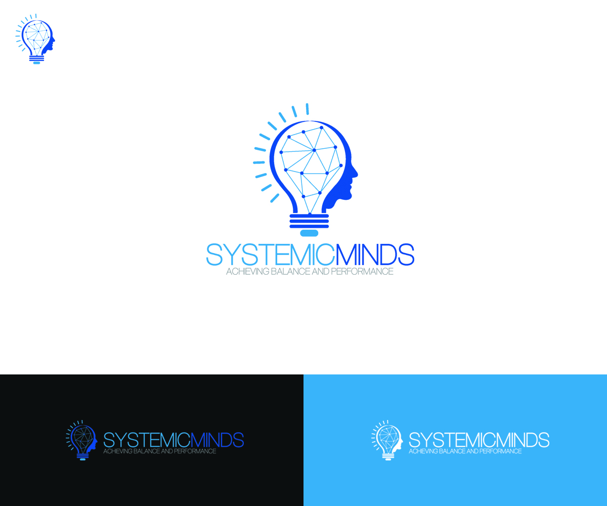 Logo Design by Nusky Hariff for this project | Design #13847119