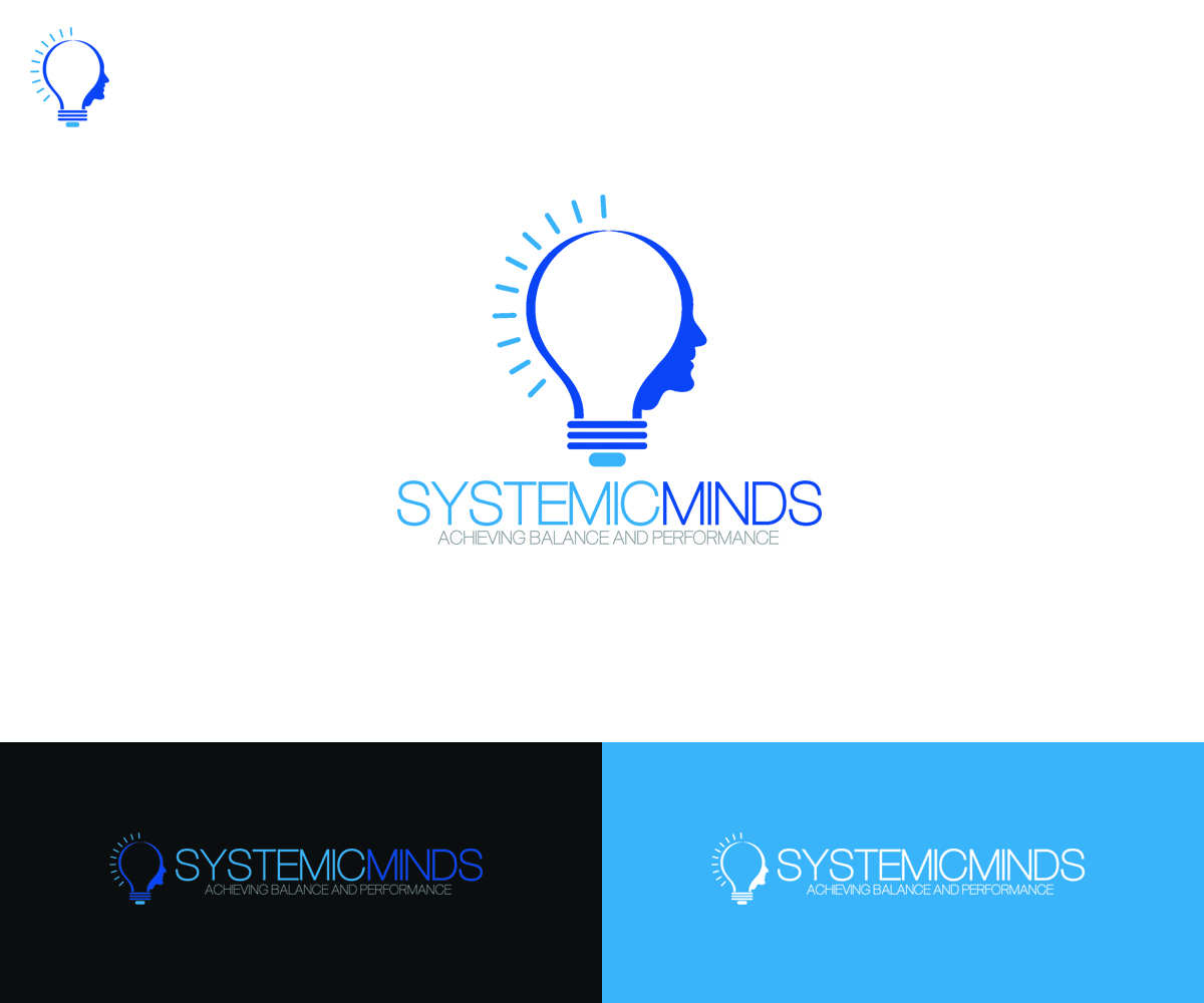 Logo Design by Nusky Hariff for this project | Design #13847709