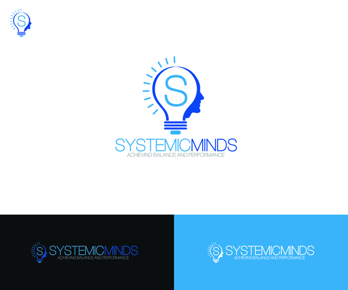 Logo Design by Nusky Hariff for this project | Design #13847719