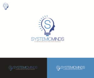 Logo Design by Nusky Hariff for this project | Design: #13847719