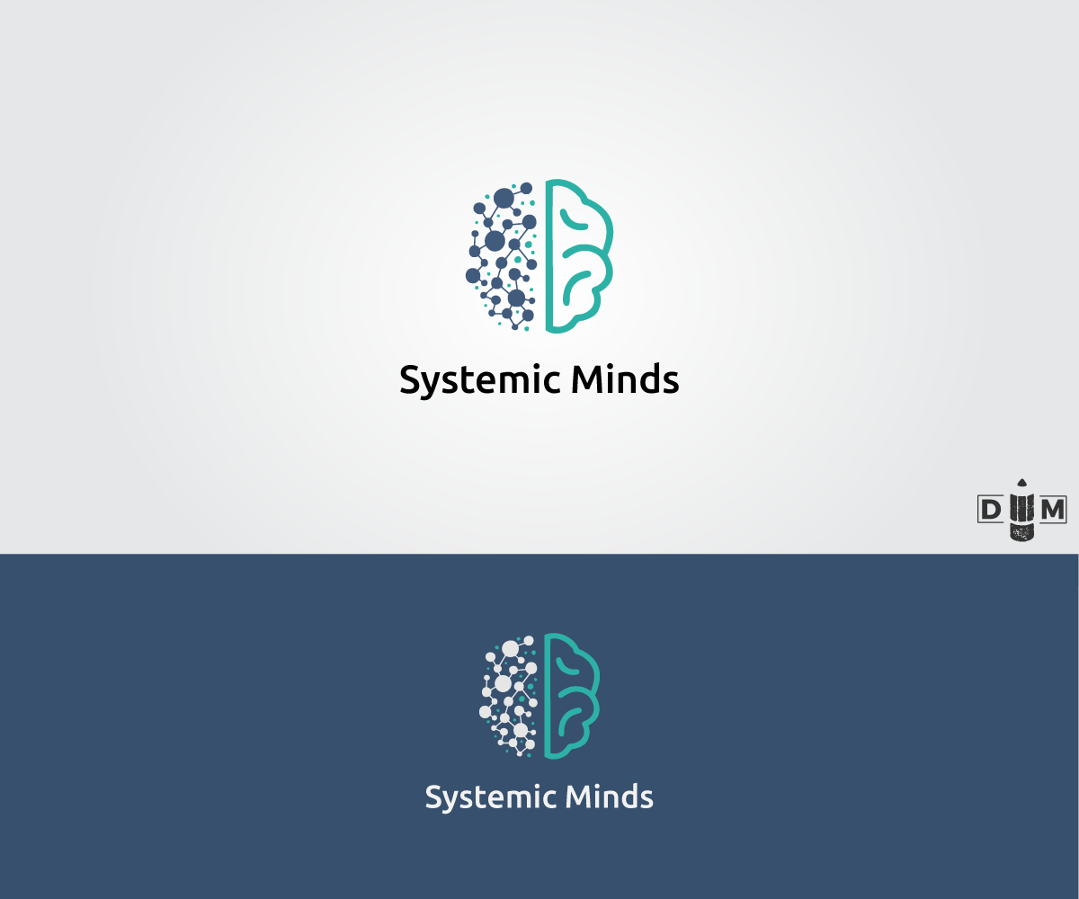 Logo Design by dmatas for this project | Design #13843728