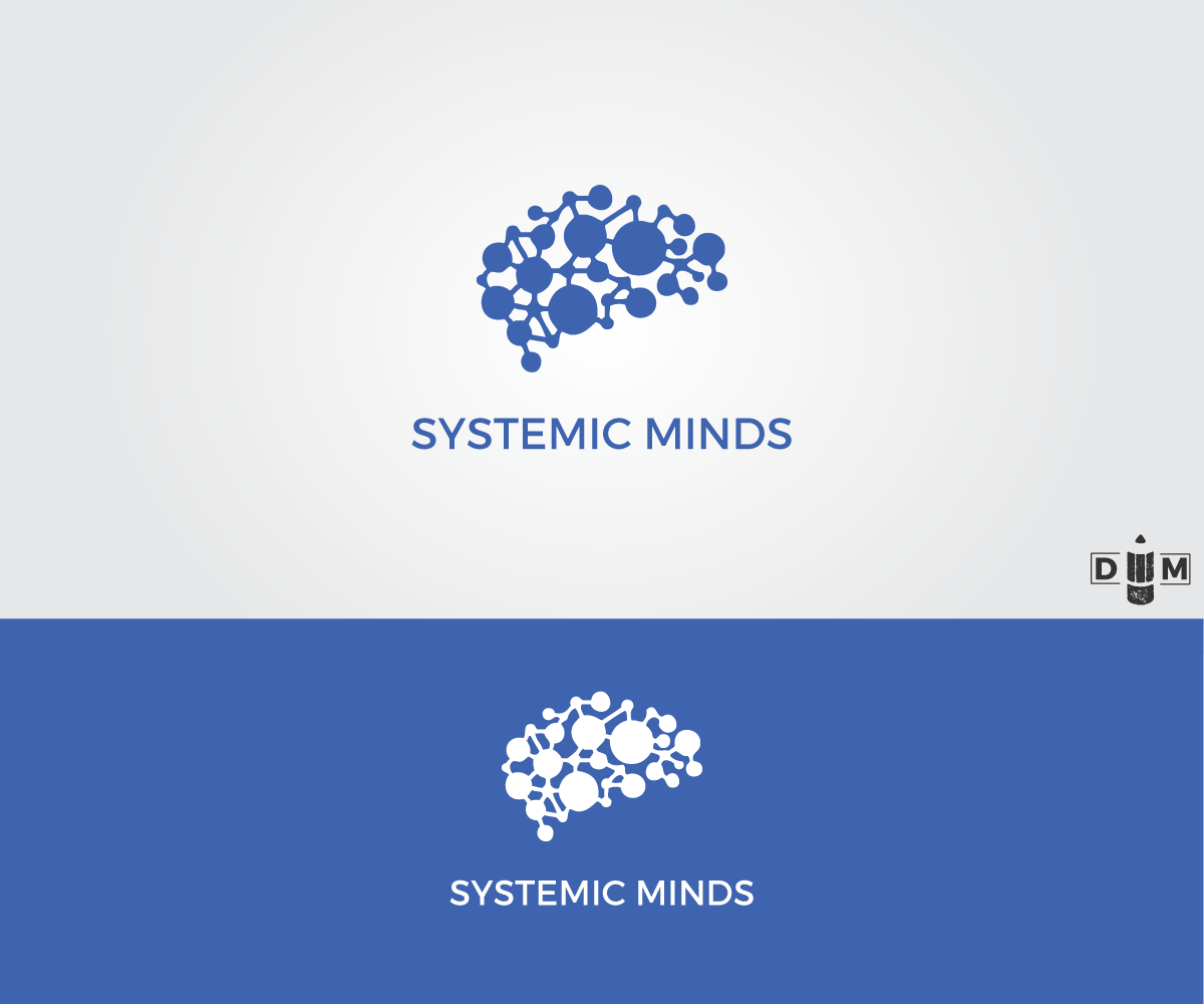 Logo Design by dmatas for this project | Design #13843729