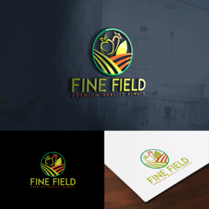 Logo Design by IMD-HUB for this project | Design: #13855762