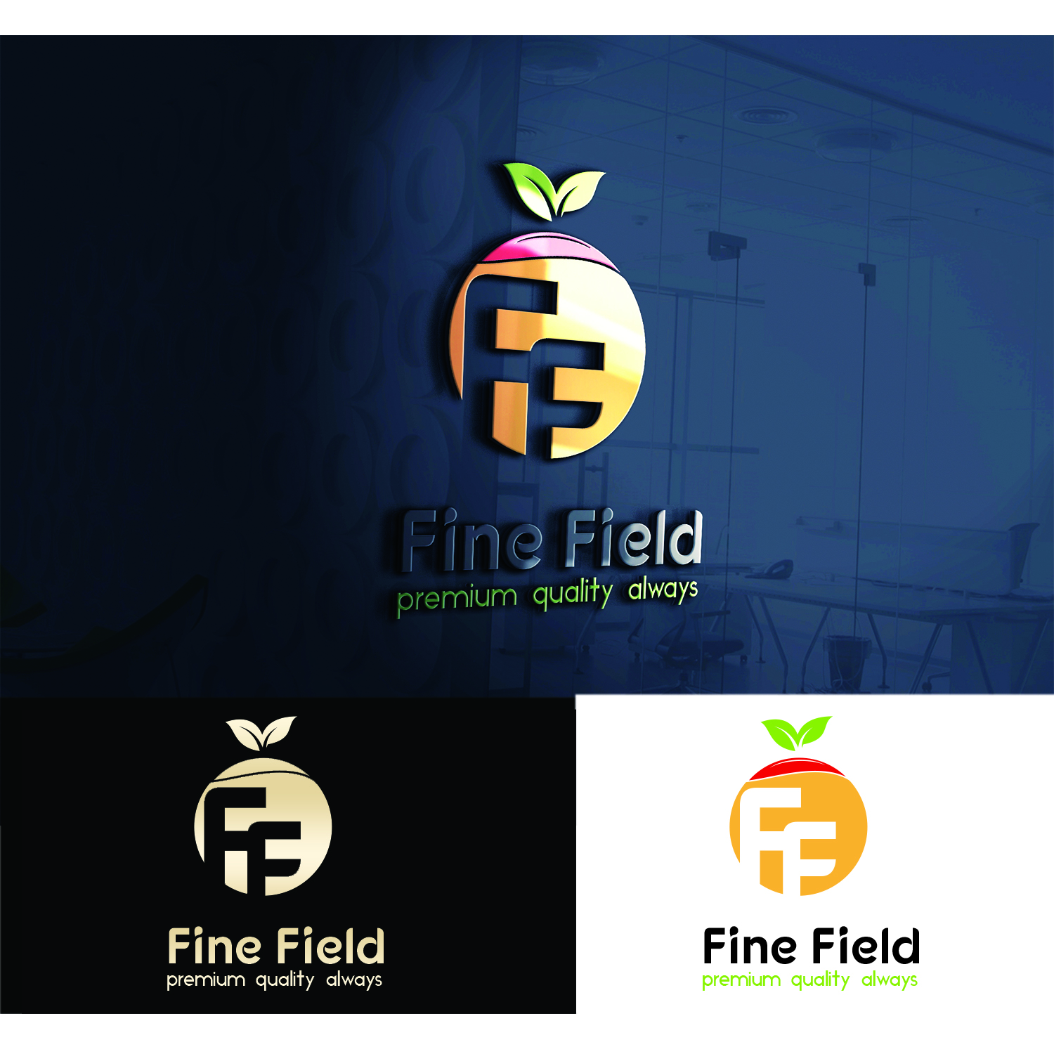 Logo Design by Sufisa for this project | Design #13908400