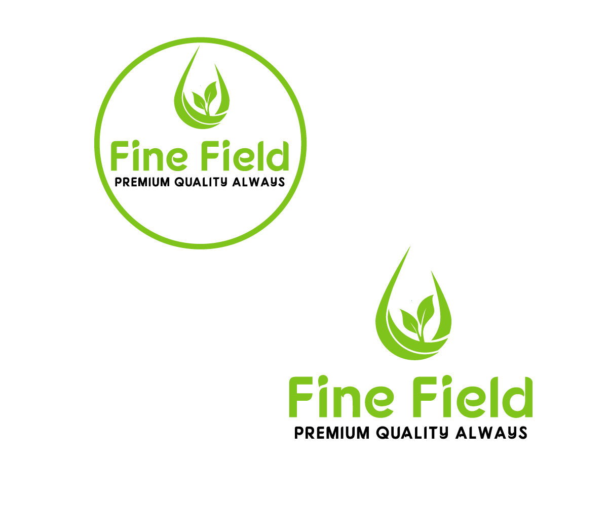 Logo Design by : AlhamduLillah@ for this project | Design: #14201139