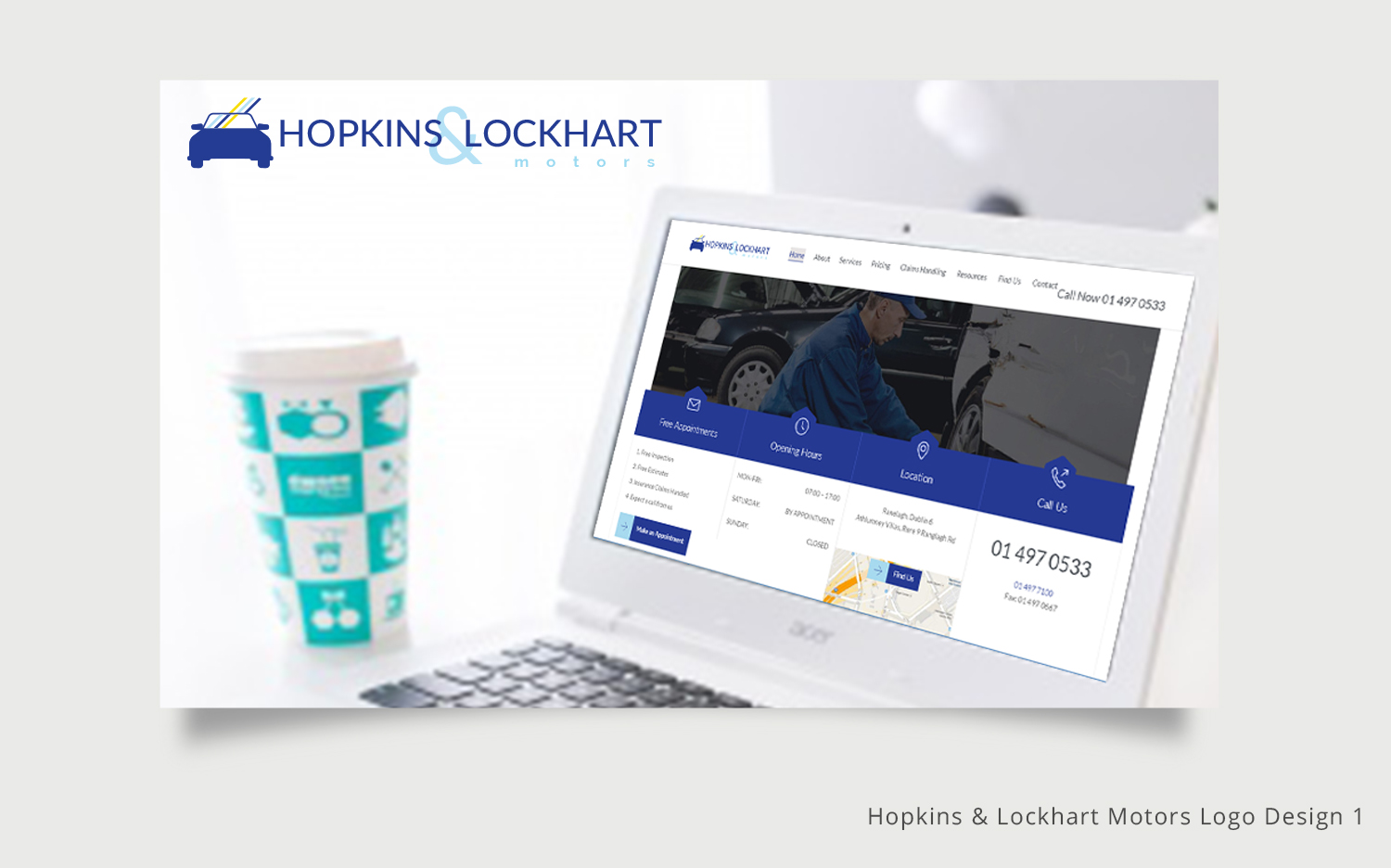 Logo-Design von Sketchweb für dieses Projekt | Design #13957843