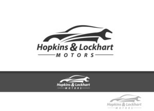 Logo Design by creative.bugs for this project | Design #13851281