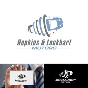 Logo Design by webeezine for this project | Design: #13852246