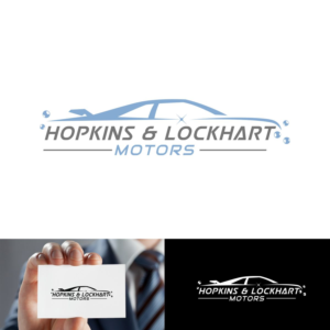 Logo Design by webeezine for this project | Design: #13852247