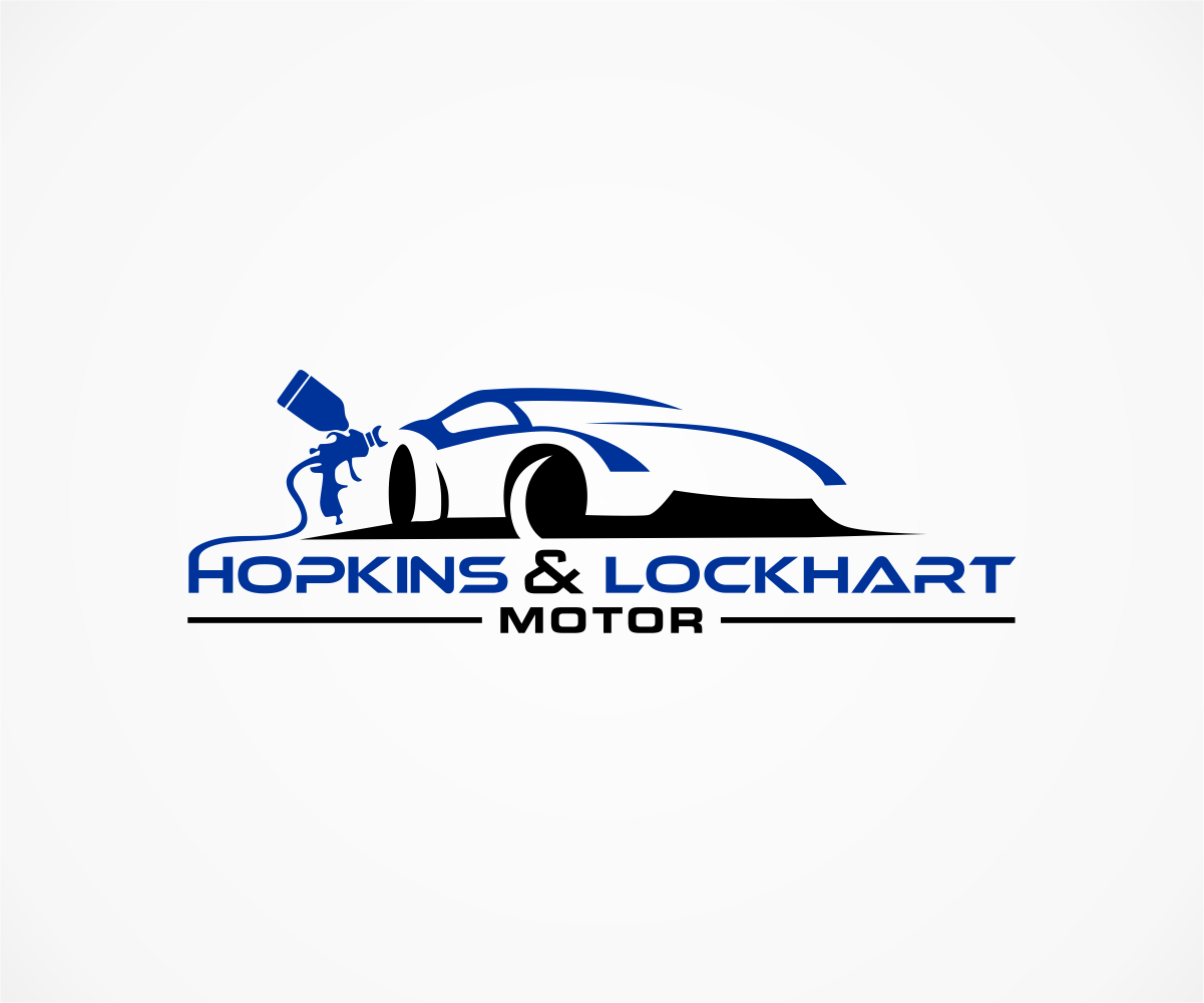 Logo Design by andriasgaluh for this project | Design #13863929