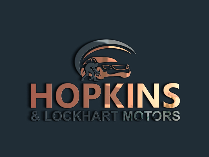 Design de Logo par jan2you pour ce projet | Design #13857600