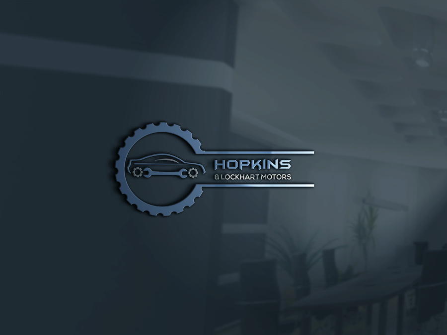 Diseño de Logo por logout babu para este proyecto | Diseño #13851329