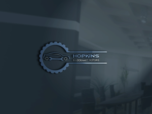 Logo Design by logout babu for this project | Design: #13851329
