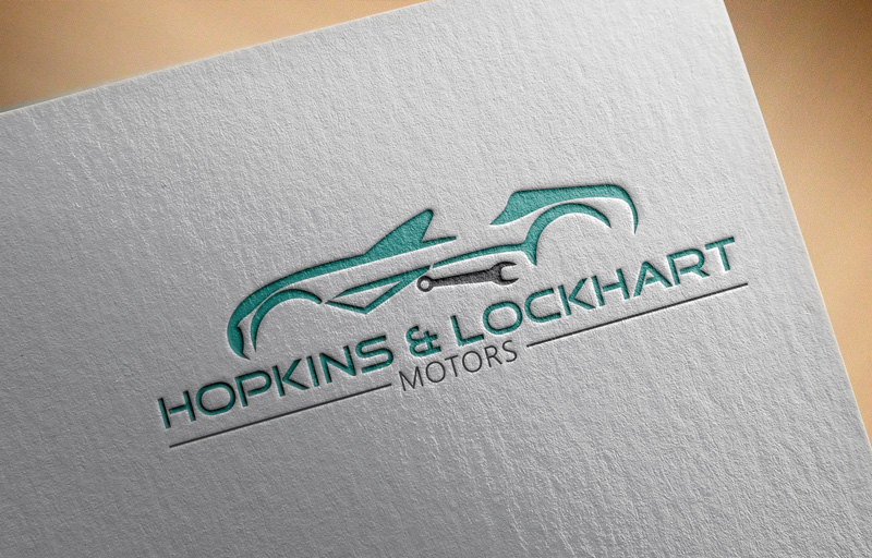 Logo Design by Top king  designer for this project | Design #13855989