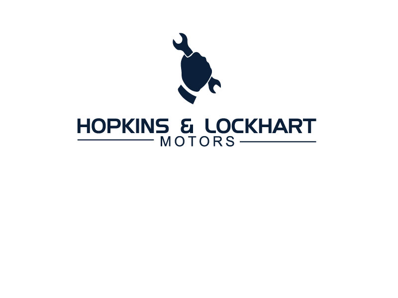 Logo Design by imismailhossainbd for this project | Design #13856331