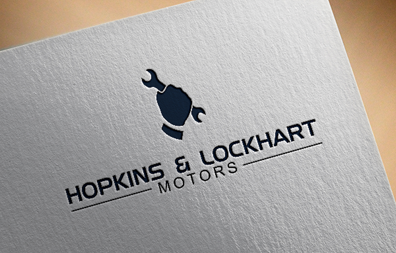 Logo Design by imismailhossainbd for this project | Design #13856332