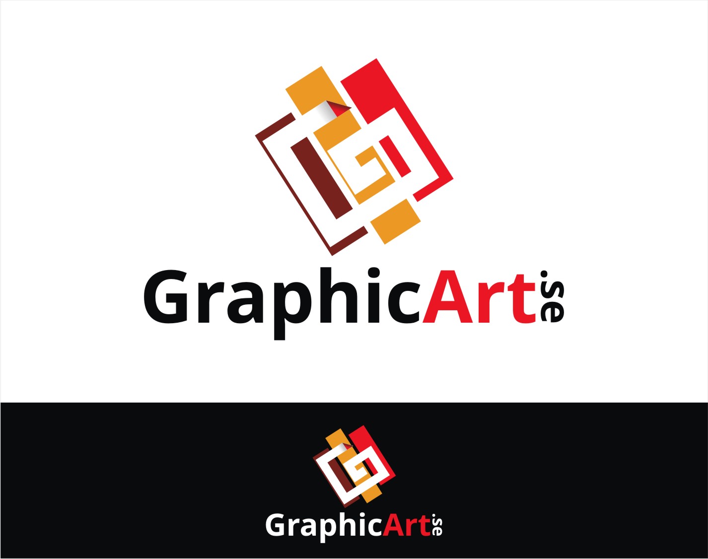 Logo Design by Soul Light for s-tech | Design #13858950