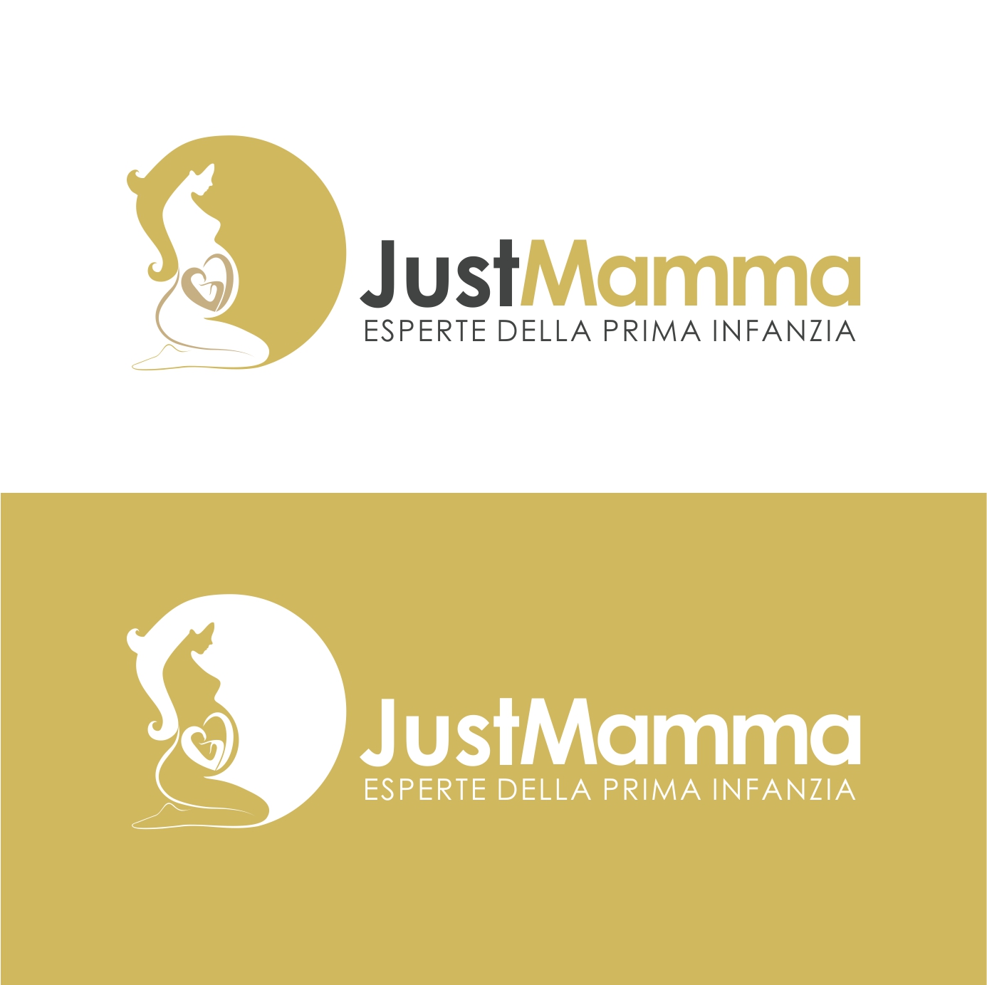 Logo Design by NMHM for this project | Design #14133389