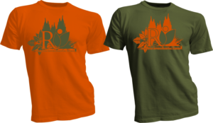 T-shirt Design by bacujkov