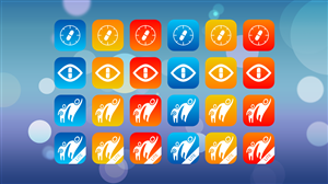 Icon Design by Sashankg