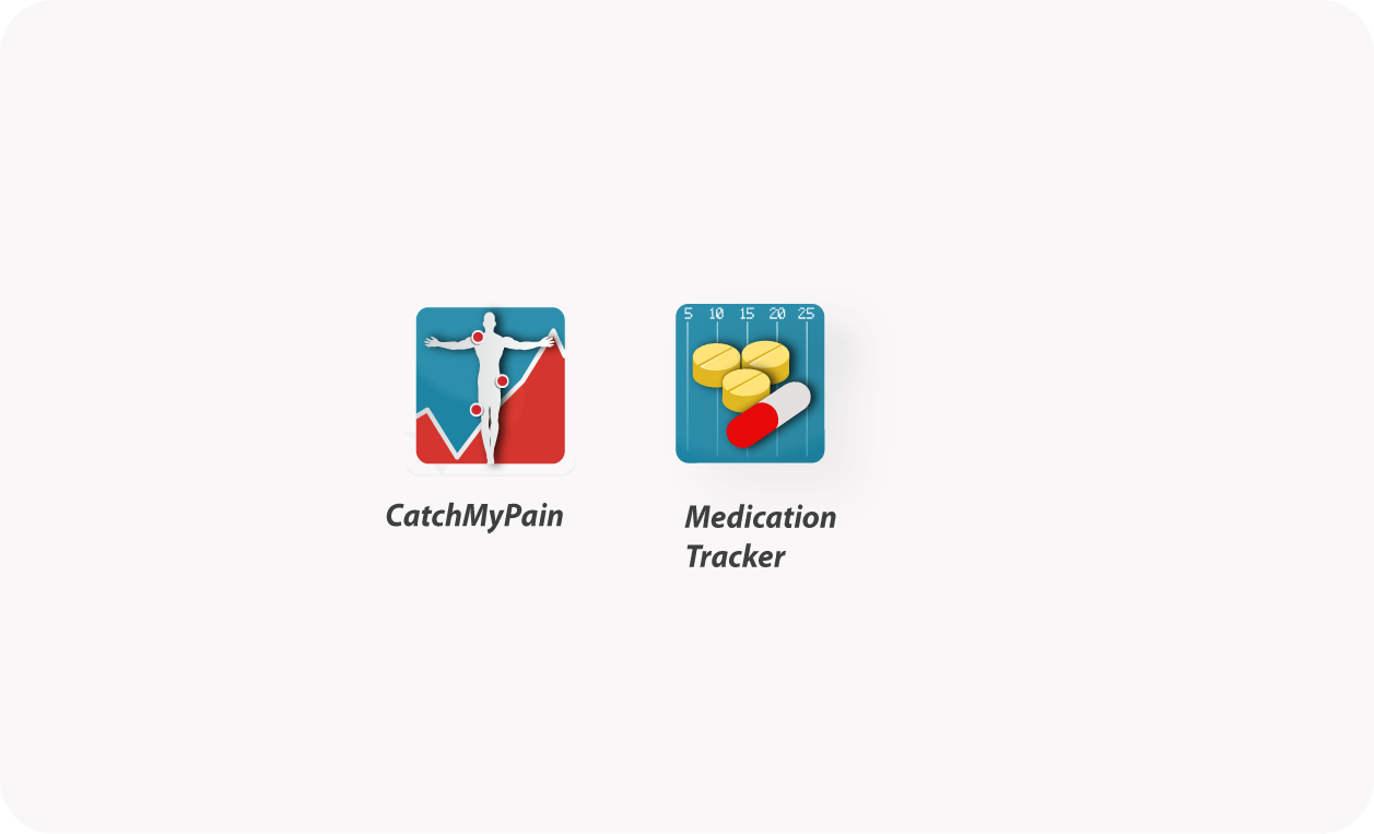 Icon-Design von eyeCandy für dieses Projekt | Design #2613019