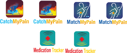 Icon Design by RD for this project | Design #2517105