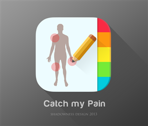 Icon Design by shadowness for this project | Design #2510004