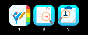 Icon Design by shadowness for this project | Design: #2515752
