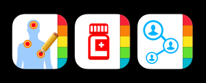 Icon Design by shadowness for this project | Design: #2516953