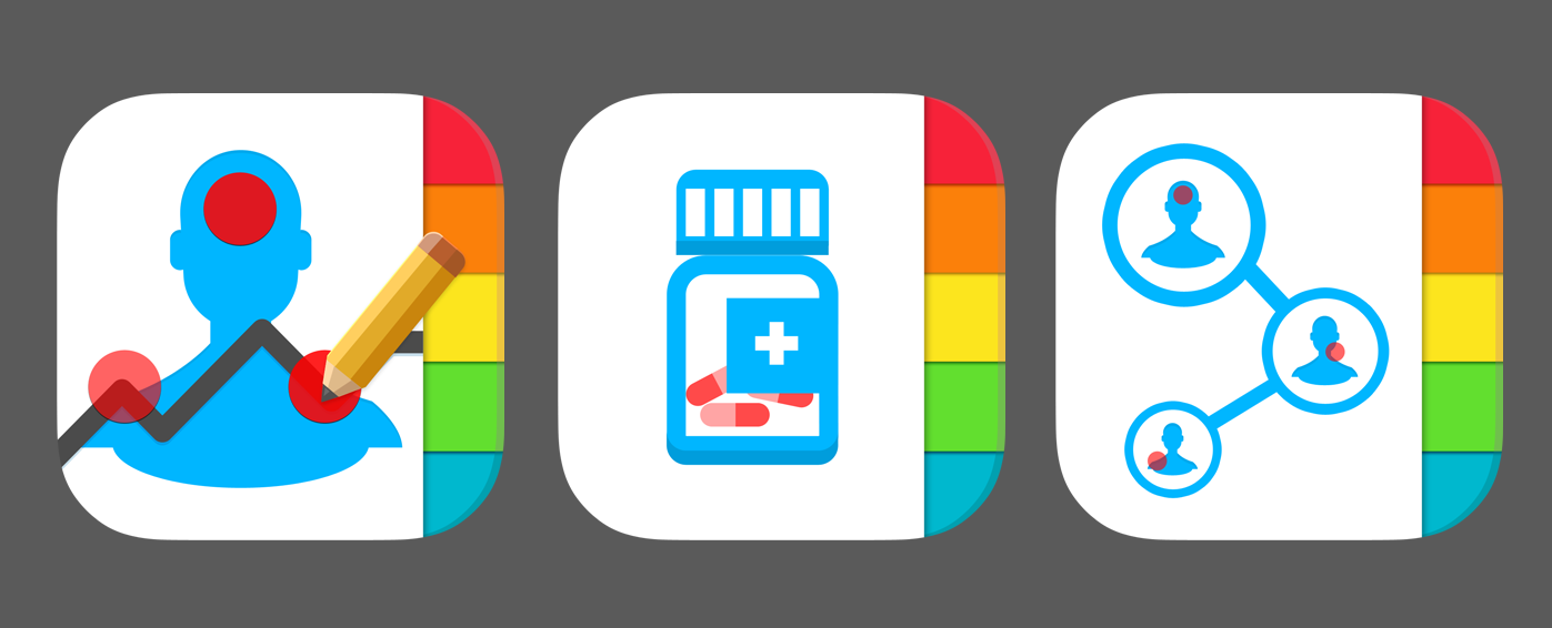 Icon Design by shadowness for this project | Design #2524475
